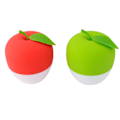 Pikkukuva 3 / 4: Apple Lip Enhancer Enhet Skönhetsförstärkare för Läppar Snabb Läppförstärkare Läpptränare för Flickor