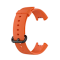 Miniatyrbilde 1 av 5: Passer Xiaomi Watch Mi Watch Lite / Redmi Watch orange