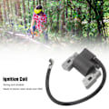 Miniatyrbillede 5 af 5: Højspændings Tændspolen - Passer til Briggs & Stratton 397358, 395491, 697037 - Holdbar Reservedel