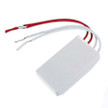 Miniatyrbild 2 av 3: AC till 12V 20-60W Halogen LED-drivruttransformer, Högkvalitativ Strömförsörjning