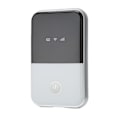 Miniatyrbillede 3 af 4: Mobil WiFi-hotspot med SIM-kortslot 4G LTE-support til 10 brugere Batteridrevet Bærbar WIFI Til Bærbare computere Telefoner Tablets