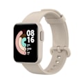 Pikkukuva 3 / 5: Sopii Xiaomi Watch Mi Watch Lite / Redmi Wa silt color white