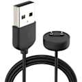 Pikkukuva 1 / 5: Magneettinen USB-laturi Xiaomi Mi Band 5:lle