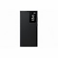 Miniatyrbillede 3 af 5: Samsung Galaxy S22 Ultra Officiel Etui - Smart Clear View Cover - Sort