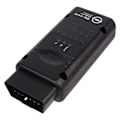 Miniatyrbillede 5 af 5: Til Opel Op Com 1.99 Flash Firmware Opdatering Opcom V1.99 Pic18f458 Fidi Til Can Bus Obd Obd2 Scanner Sort