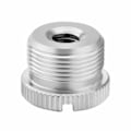 Miniatyrbilde 4 av 5: 5/8\"-27 Han til 1/4\"-20 Intern Skruegjengadapter for Kamera