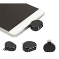 Miniatyrbild 1 av 2: Micro USB till USB 2.0 adapter