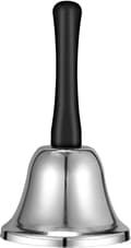 Handklocka Bordsklocka Handklocka Stålklocka (Silver)