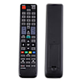Miniatyrbilde 2 av 9: Universal fjernkontroll erstatning for TV AA59-00507A AA59-00465A AA59-00445A erstattet