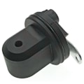 Miniatyrbillede 4 af 5: VSS Udgangshastighedssensor Passer til GM VSS OSS 4L60E 4L60 700-R4 1983-1995 8673299 08673299 24232617