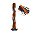 Miniatyrbild 3 av 5: 2 st Rullborstar för Philips SpeedMax Pro FC6 XC8 XC7 FC6822 FC6823 FXC8043 XC8045 XC704301 XC704101 Dammsugare˜QD
