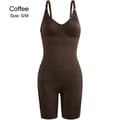 Skims Shapewear Skims Dupes Bodysuit til Kvinder S/M