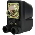 Vattentrycksbrytare Typ PM5, Automatisk vattenpumpsstyrningsbrytare Display Tryckregulator