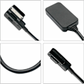 Miniatyrbillede 3 af 5: Til Audi VW MMI Musik Streaming Bluetooth iPod Media Interface AMI Kabel