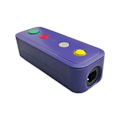 Miniatyrbilde 5 av 6: Trådløs adapter Bluetooth-mottaker USB-sender
