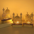 Pikkukuva 10 / 10: Eid Mubarak -koriste Ramadan-koristelu C C