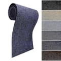 Klorematte for katter som er trygg for møbler, med justerbar størrelse og klebrig base dark blue S/30*60cm