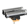 Miniatyrbillede 3 af 5: 51s udskiftningsblade + barberblad til Braun Series 5 8000 barbermaskine