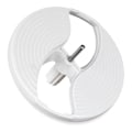 Miniatyrbillede 1 af 5: Madholder til foodprocessor til Braun-modeller