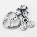 Miniatyrbilde 3 av 5: Hq9 barberblad Philips Hq8200 Hq8240 Hq8241