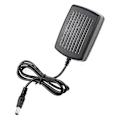 Miniatyrbillede 4 af 4: 36V 0.5A 500mA AC/DC Adapter Væglader til Ilife H 70 Støvsuger Strømforsyning