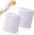 2-pack Svettband - Svettband - Handled - Handledsband - Handledsband - Handleds Huvudb&