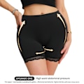 Miniatyrbillede 8 af 10: Butt Lifter Shapewear Timeglas-Formende Shorts BEIGE M beige beige M