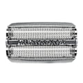Miniatyrbillede 4 af 5: 51s udskiftningsblade + barberblad til Braun Series 5 8000 barbermaskine