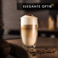 Miniatyrbild 5 av 5: GLASWERK design latte macchiato glas (4 x 330 ml) - dubbelväggigt