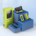 Miniatyrbild 5 av 5: (Labor Day-kampanj!) OneBlade justerbar trimkam 0,4-10 mm