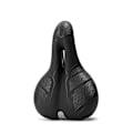 Miniatyrbillede 1 af 5: (Særlig kampagne) VELMIA Ergonomisk cykelsadel med memory foam for komfort 12