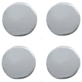 Miniatyrbild 2 av 4: Däckskydd 4-pack Universal Skydd Solskydd Hjulskydd Trailer Husbil Bil Lastbil Vattentäta Däckskydd (24-26 tum)