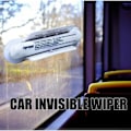Miniatyrbild 4 av 5: 10 st Universal Bilplast Vindrutetorkare för Fordon Aquapel Vindrutetorkare Biltillbehör