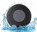 (Spesialtilbud) Vanntett dusjhøyttaler med Bluetooth