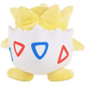 Miniatyrbild 3 av 5: QQX.Togepi 20cm Mjuk Leksak, Bekväm Docka, Barnpresenter