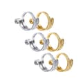 Hekle Ring Strikking Hekle Ring Hekle Lomme, Hekle