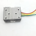 Miniatyrbild 3 av 5: 8-40V till 12V 6A DC Spänningsstabilisator 72W Regulatormodul