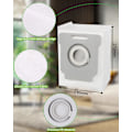 Miniatyrbild 3 av 5: iRobot Roomba Dammsugarpåsar (12-pack)