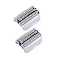 Miniatyrbild 1 av 5: 2-pack 70S Series 7 Ersättningshuvud för Braun Elektrisk Folierakapparat Series 7 790Cc 760Cc 750Cc 720 799 797