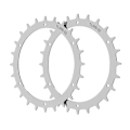 Miniatyrbild 2 av 5: (Arbetardag-kampanj!) Robotiks Gräsklippare Traction Förbättrade Hjälphjul för Landroid L Robotgräsklippare Traction Wheel
