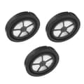 Miniatyrbillede 1 af 5: Gäller P11combo Støvsuger HEPA Filter