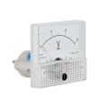 Pikkukuva 2 / 5: DC 0-30V DC Analog 85C1 Virta- ja Jännitemittari Jännite 2.5 Tarkkuus Jännite Analog Jännitemittari Paneeli
