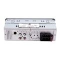 Miniatyrbild 5 av 5: Bluetooth Vintage Bilradio Mp3-spelare Stereo Usb Aux Klassisk Bilstereo Ljud