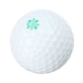 Miniatyrbillede 5 af 10: Golfboldstempel Golf Stempel Markering 7+ AFTRYK SORT 7+ imprint black