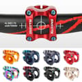 Miniatyrbilde 7 av 10: MTB Power Stem Terrengsykkel Bro MULTICOLOR multicolor