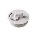 Universal badekarsprop Gummi afløbsprop Mopp Poolprop Badekar afløbsprop null - A 0.02