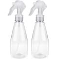 st 200 ml sprayflaske tom sprayflaske spray klar plast