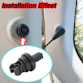 Pikkukuva 4 / 5: 2x Kiinnikkeet Renault Clio Megane Scenic Laguna Modus Mk1 Mk2 Mk3 1 2 3 4 Takaluukun Hyllyyn Köyden Ripustuskiinnike 7705099001