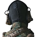 Pikkukuva 3 / 4: Call of Duty Ghost Kallopäänaamio Unisex Sodapelin