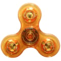 (Arbeiderdag-kampanje!) Lysende LED Fidget Spinner J J
